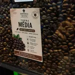 CAFÉ TORRA MÉDIA
