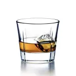 Shot whisky