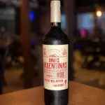Viñas Argentinas Red Blend