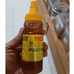 MEL MORRÃO DE CANDEIA 250g
