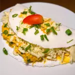 Frango Cremoso