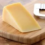 Parmesão Cunha