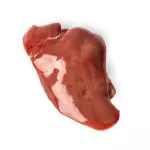 Bistec de Hígado