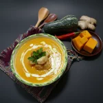 ABÓBORA THAI