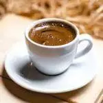 EXPRESO DOBLE