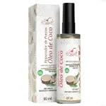 REPARADOR DE PONTAS OLEO DE COCO BEL
