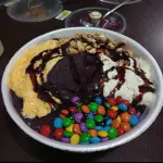 Tamanho: 700g
