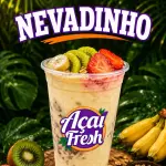 Nevadinho 🌥️