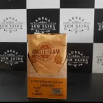 Amsterdam Tabaco