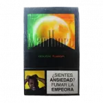 Cigarrillo Malboro Doble Fusión