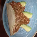 Crepe mexicano