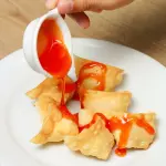 Wantán Frito Baositos (1 docena)