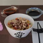 Yakimeshi Combinado