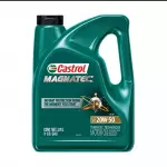 Magnatec 20w50