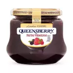 Geleia Queensbery Frutas Vermelhas