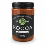 Doce de Leite c/ Café Rocca