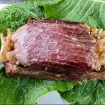Costela no Bafo ( 1Kg)
