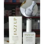 Base Rubber Branco Leitoso FAZZ UP