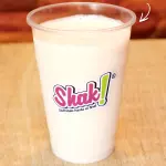 Jugo de Guanabana