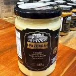 Cocada zero açúcar 410G