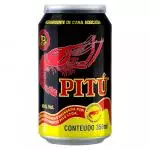 Cachaça Pitu - 350 ml