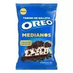 Galleta oreo molida 500g
