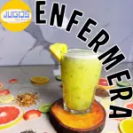 ENFERMERA