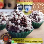 Flocos (10 un)