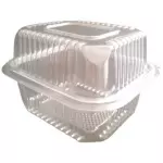 Contenedor plastico 500 ALTO