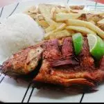 Mojarra