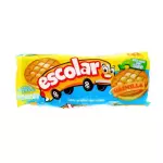 Galletas escolares