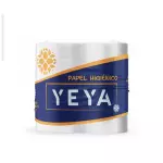 Papel higiénico
