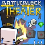 BATTLEBLOCK THEATER
