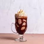 Malteada Chocochai
