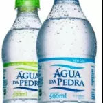 Água Mineral 500ml