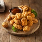 Palomitas de Pollo