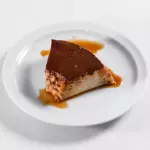 Pudim de Leite (Milk Pudding)