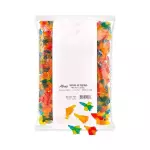 Albanese gummies jet fighters 5lb