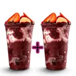 2 Açaí 300ml