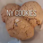 NY COOKIE COCO Y PASAS