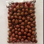 MANI CUBIERTO CON CHOCOLATE