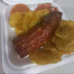 Costilla de Cerdo Ahumada 🤤