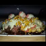 Patacón Mixto
