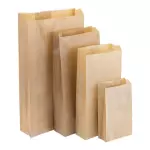 Saco kraft
