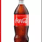 coca cola 1L