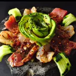 Molcajete Mamalon