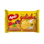 LÁMEN SABOR GALINHA  70G