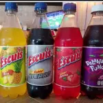 Esquiss 600ml plástico