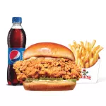 Combo PolliSandwich             T03