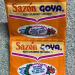 Zazón Gova 1U